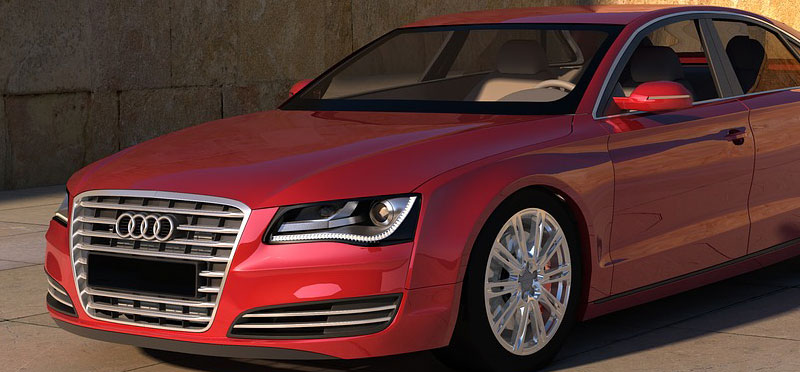 Audi gegen Nio: Verwechslungsgefahr bei Kfz Modell Namen - vorerst