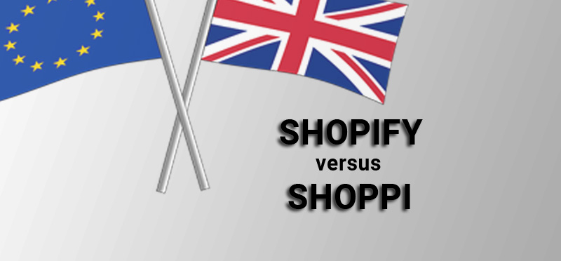 Shopify gegen Shoppi: EuG mit aktuellem post Brexit Urteil